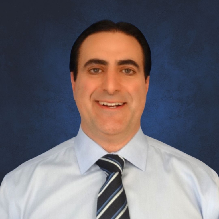 Thomas Russo